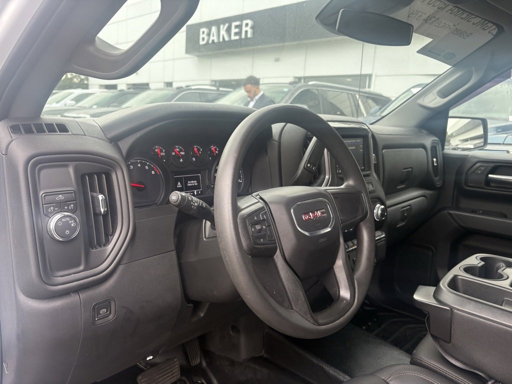 Used 2023 GMC Sierra 1500 Pro image 10
