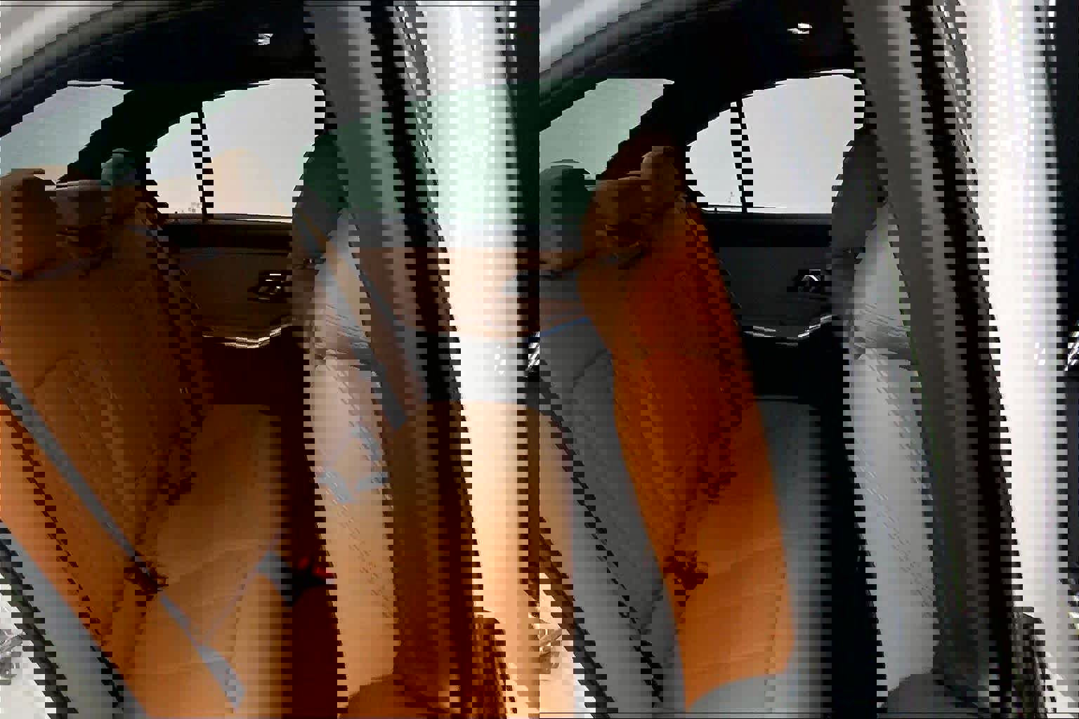 Used 2024 BMW M340i w/ Premium Package image 13