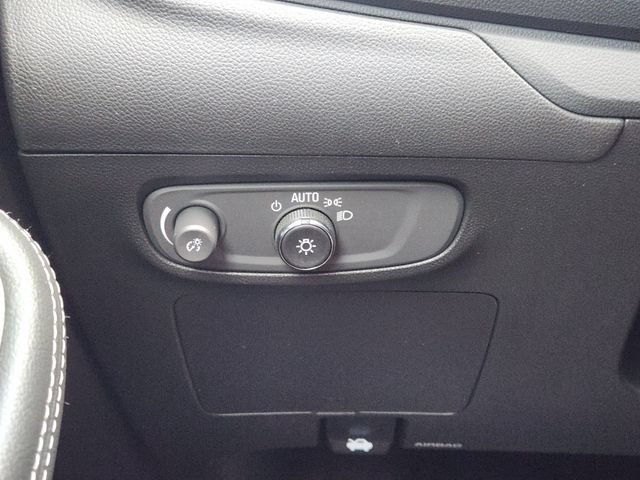 Used 2024 Buick Encore GX Preferred FWD image 23