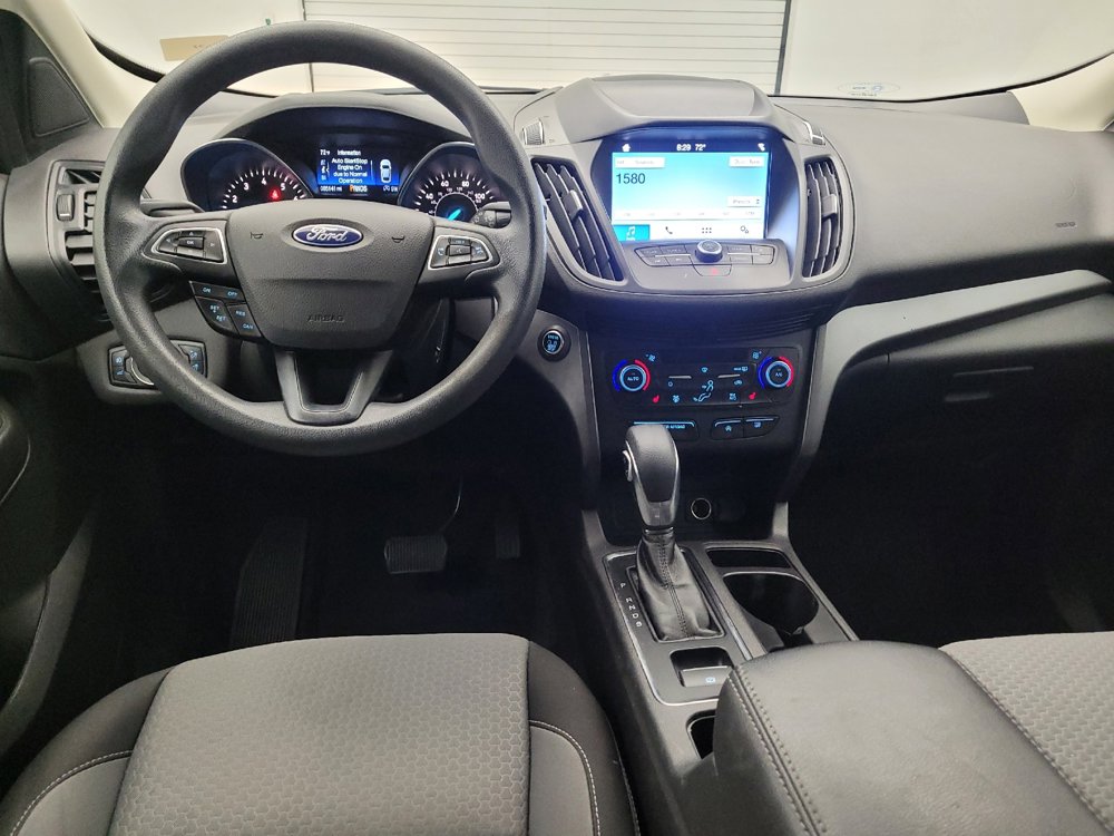 Used 2019 Ford Escape SE AWD/4WD image 22