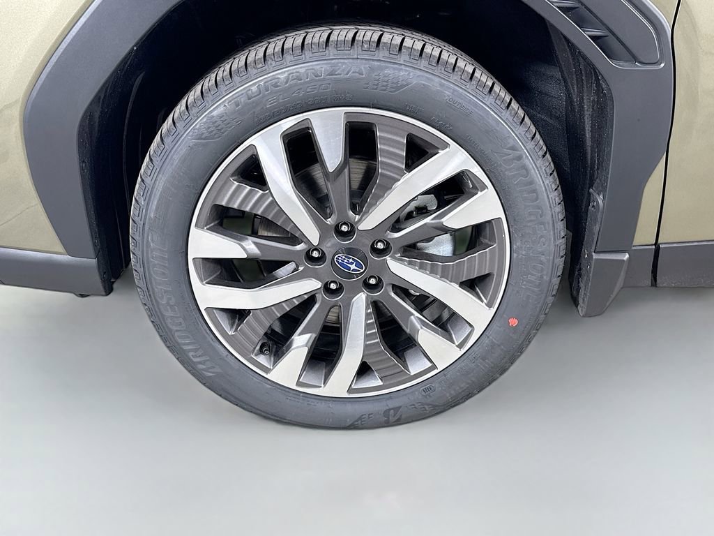 New 2026 Subaru Forester Touring AWD/4WD image 38