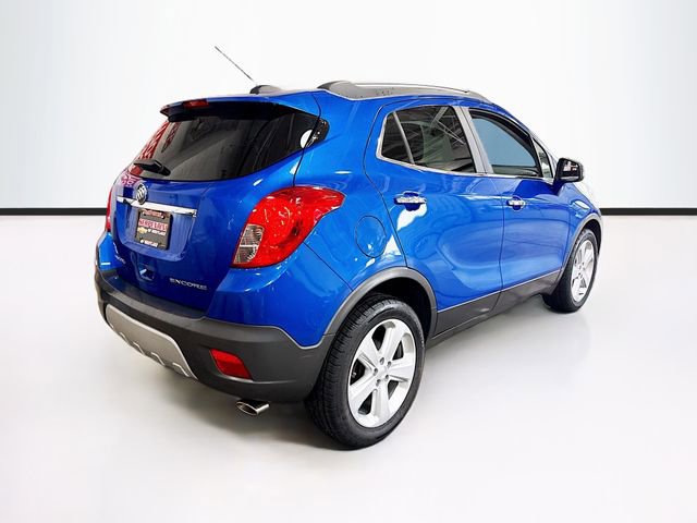 Used 2016 Buick Encore Convenience image 6