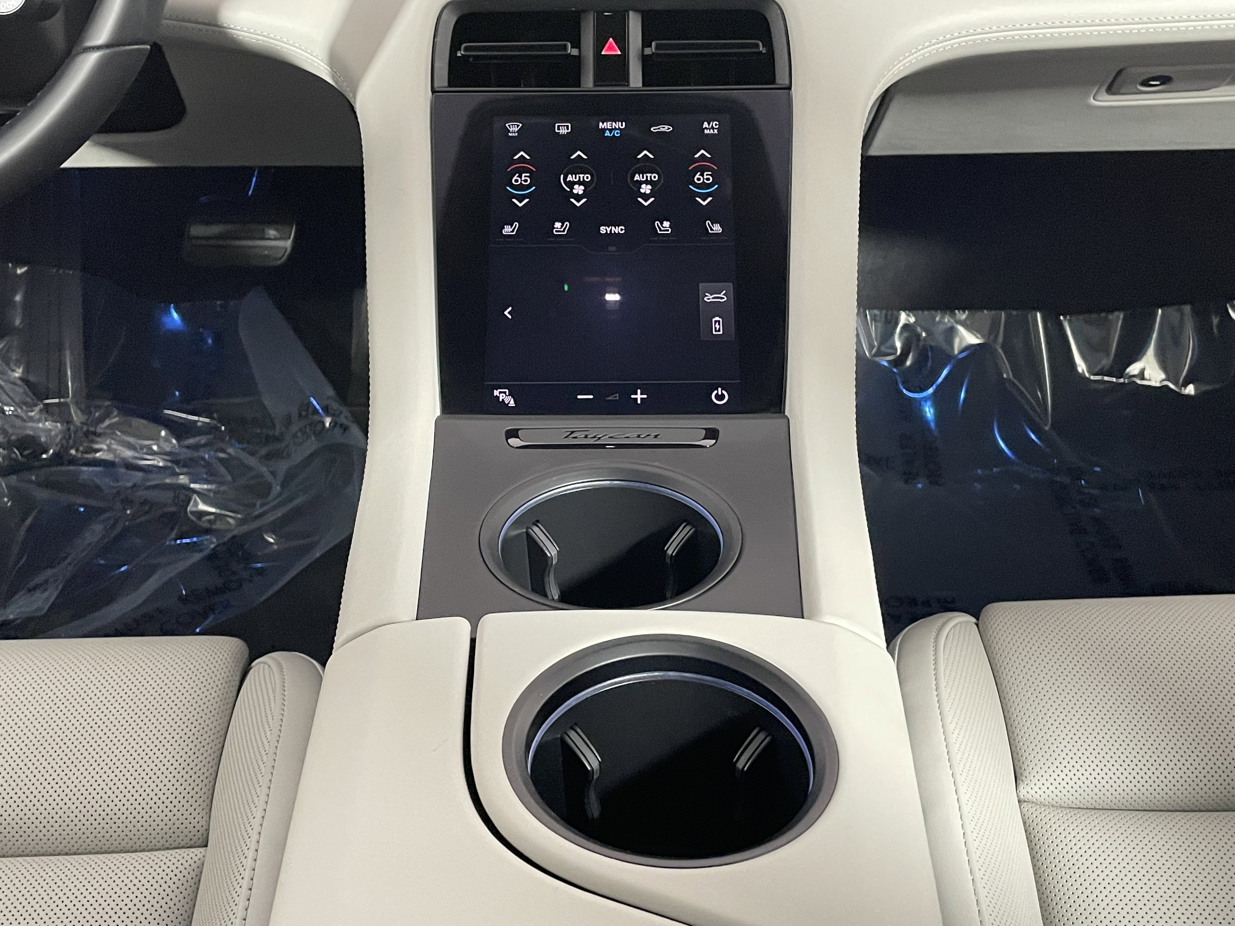 Certified 2022 Porsche Taycan 4S image 20