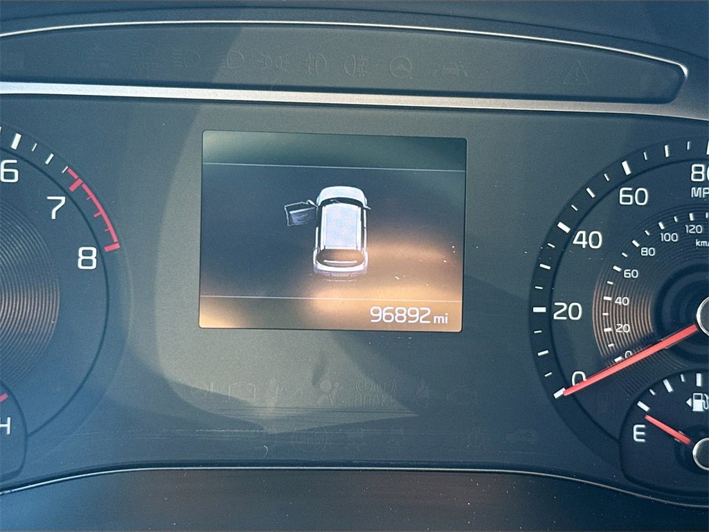 Used 2021 Kia Soul S image 13