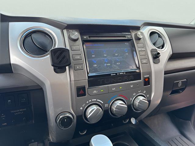 Used 2016 Toyota Tundra SR5 w/ SR5 Upgrade Package AWD/4WD image 20
