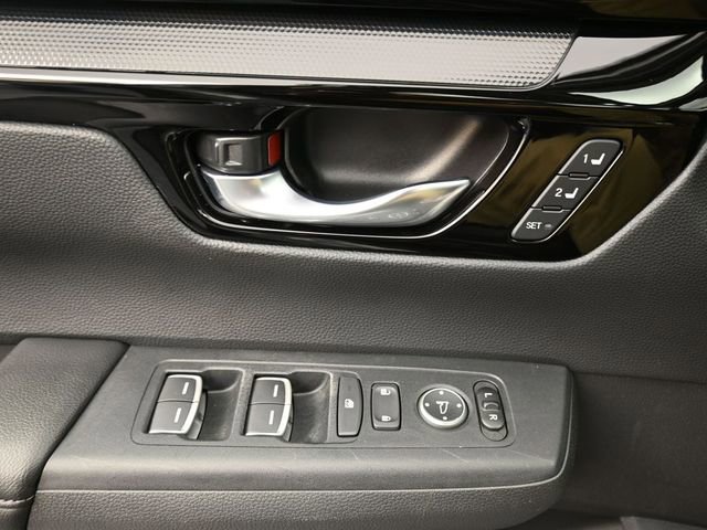 Used 2024 Honda CR-V EX-L image 22