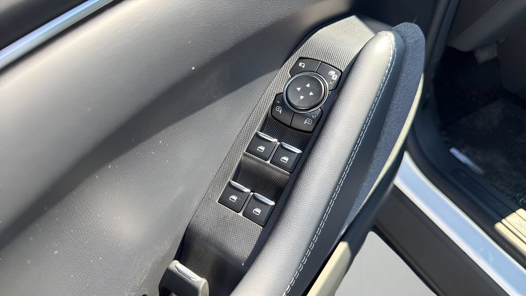 New 2026 Ford Mustang Mach-E Premium AWD/4WD image 26