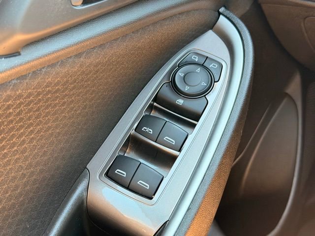 Used 2025 Chevrolet Malibu LT FWD image 23