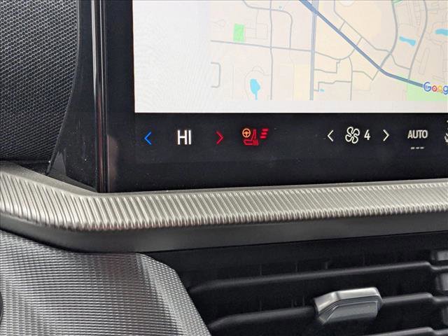 Used 2025 Ford Explorer ST-Line w/ ST-Line Street Pack image 16