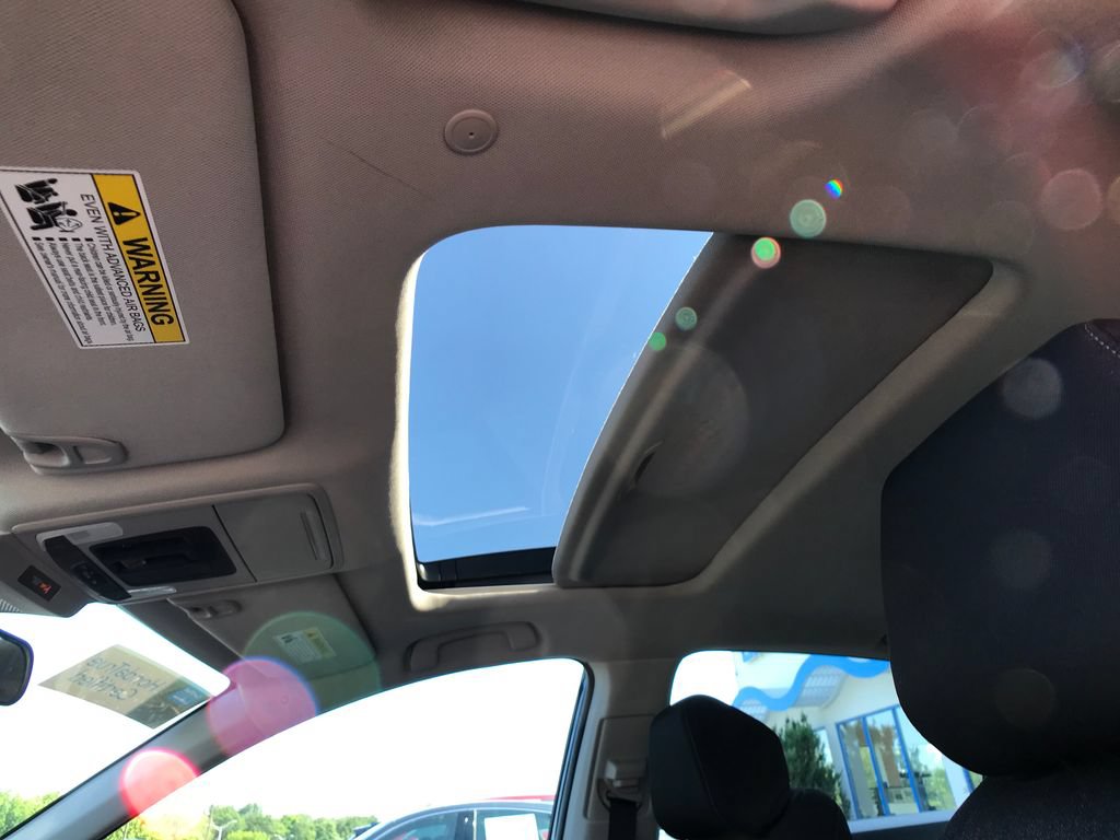 Certified 2023 Honda Accord EX image 18
