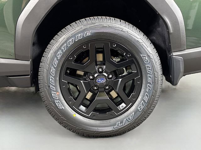 New 2026 Subaru Outback Wilderness AWD/4WD image 32