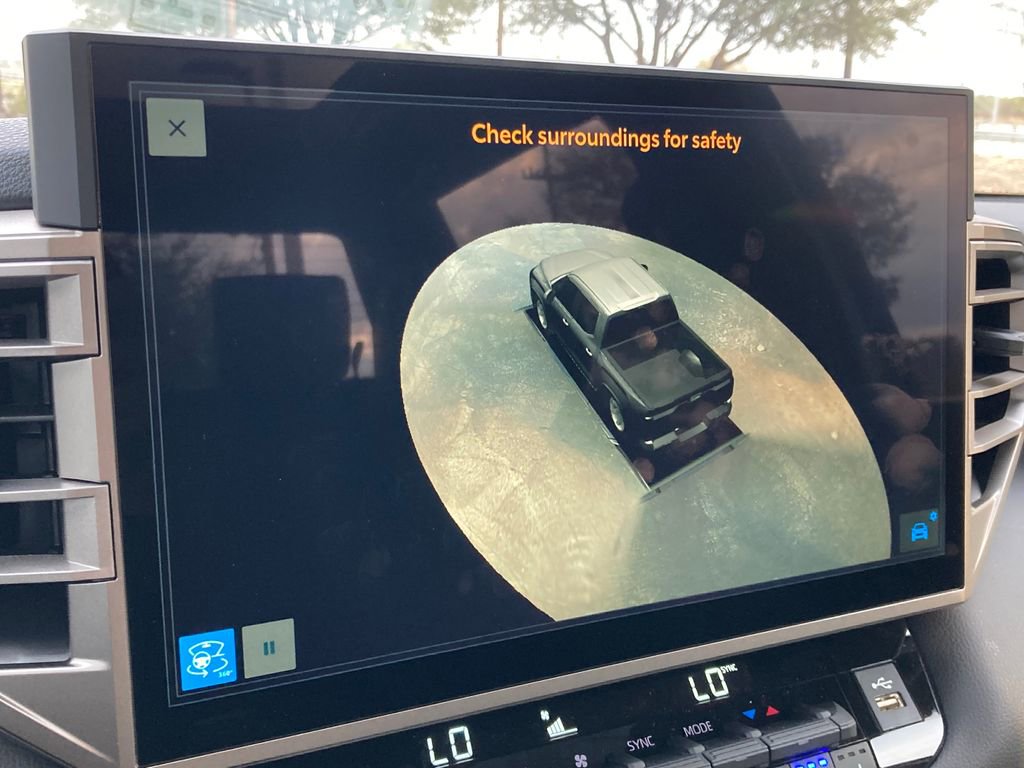 New 2026 Toyota Tundra Limited image 20