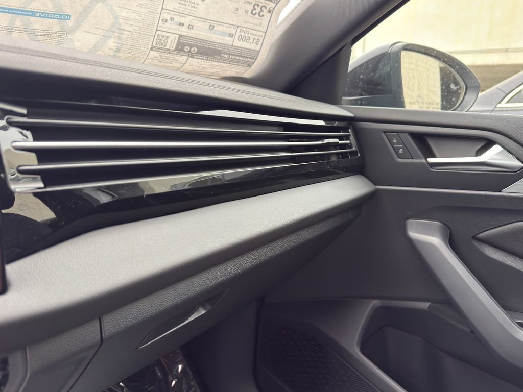 New 2026 Volkswagen Jetta Sport image 23