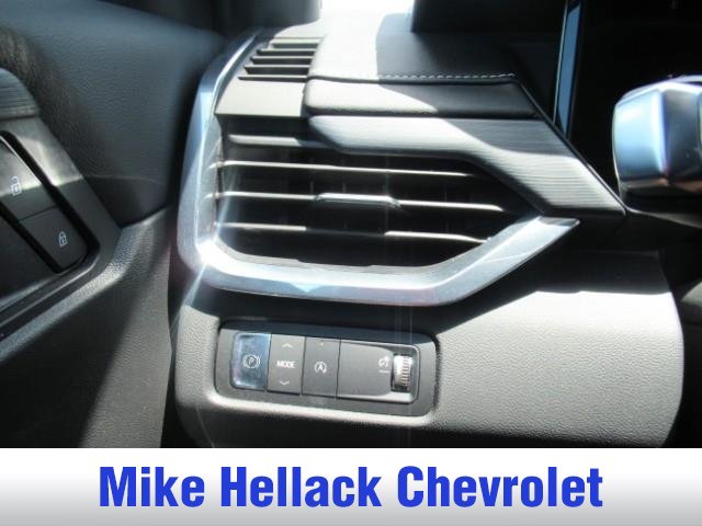 Used 2025 GMC Acadia Elevation FWD image 27