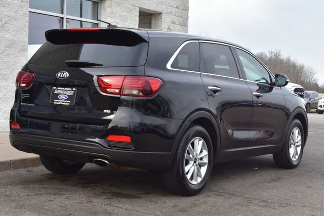 Used 2019 Kia Sorento L image 13