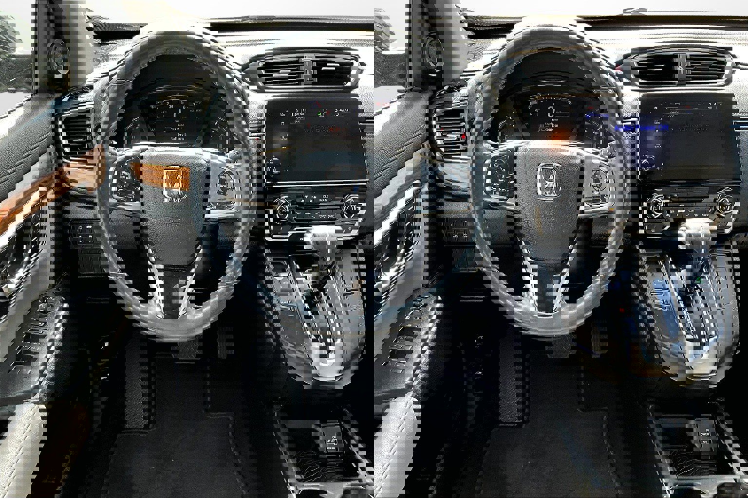 Used 2019 Honda CR-V EX-L image 5