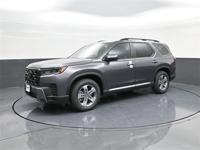 New 2026 Honda Pilot EX-L