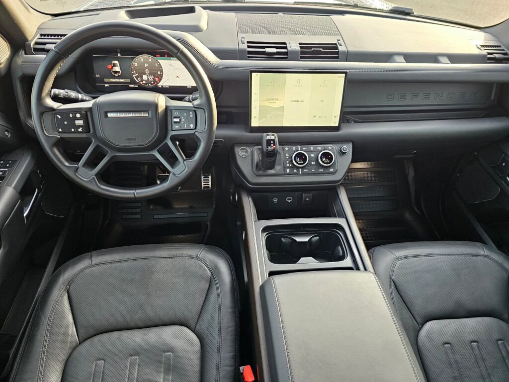 Used 2024 Land Rover Defender 110 X image 17