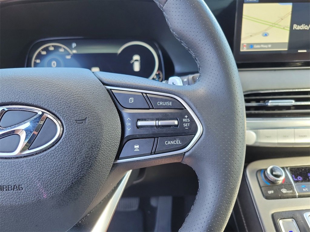 Used 2020 Hyundai Palisade Limited image 31