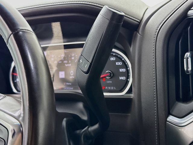 Used 2023 Chevrolet Silverado 3500 LTZ w/ LTZ Plus Package AWD/4WD image 17
