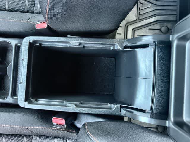 Certified 2025 Honda CR-V Sport image 27