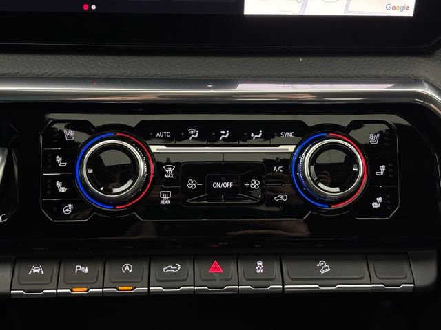 New 2026 GMC Sierra 1500 Denali image 31