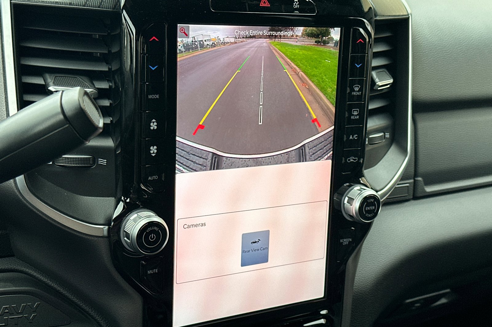 New 2026 RAM 2500 Big Horn image 18