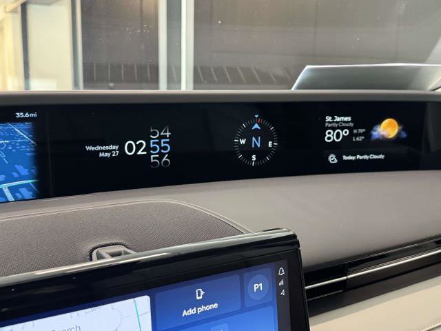 New 2026 Lincoln Nautilus Premier AWD/4WD image 20