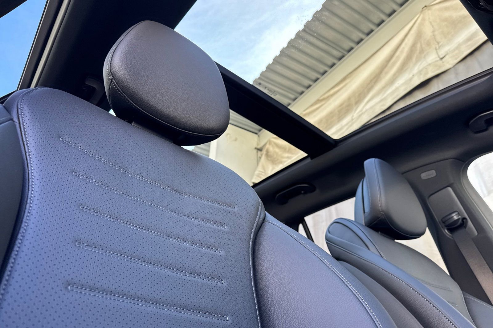 New 2026 Mercedes-Benz GLC 300 image 32