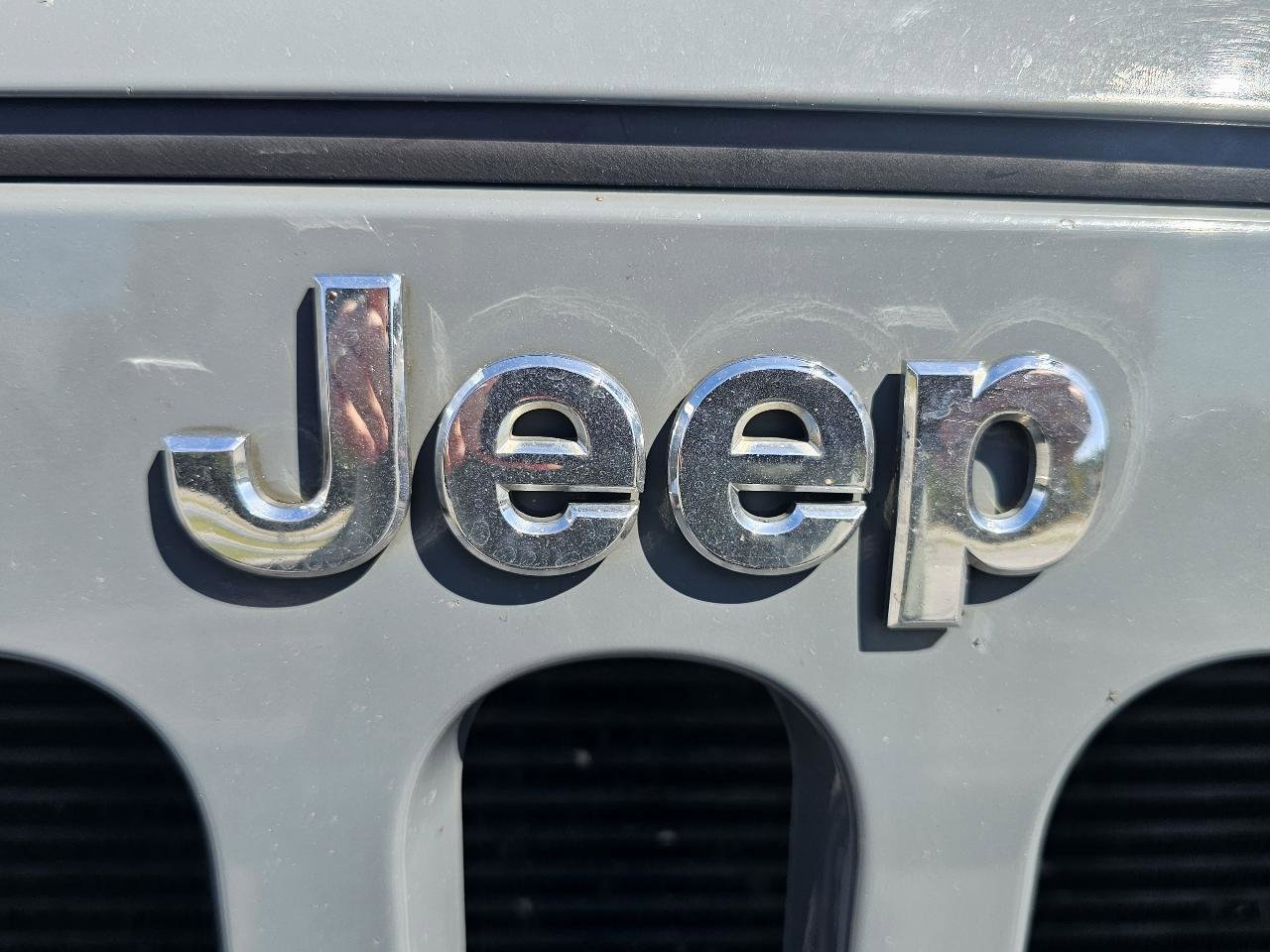 Used 2014 Jeep Wrangler Unlimited Sport w/ Quick Order Package 24S image 24