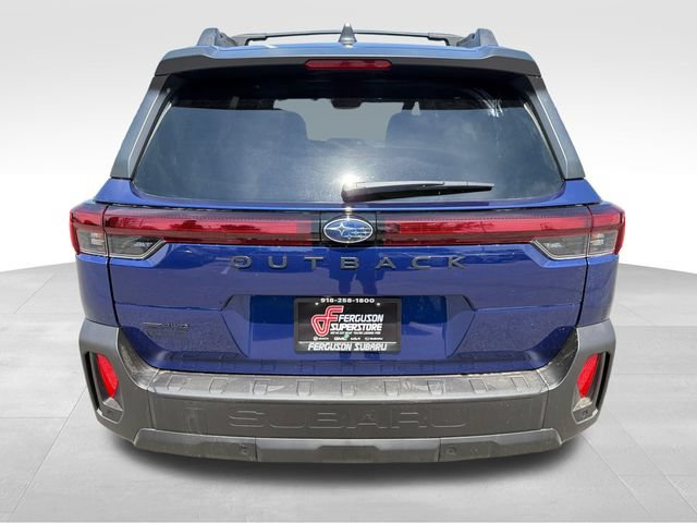 New 2026 Subaru Outback Touring XT AWD/4WD image 6