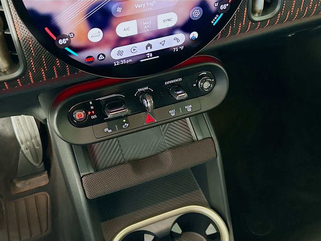 Used 2026 MINI Cooper Countryman John Cooper Works w/ Comfort Package Max image 17