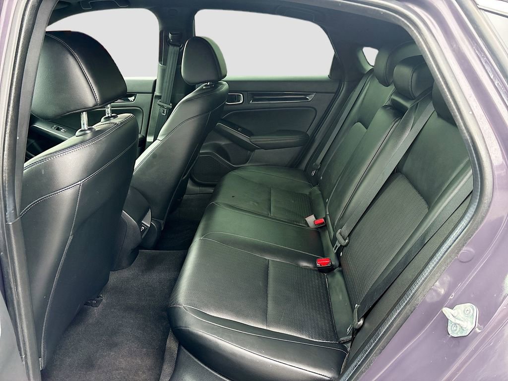 Used 2024 Honda Civic Sport Touring image 26