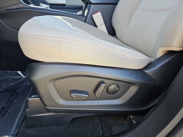 Certified 2022 Ford Explorer XLT image 13