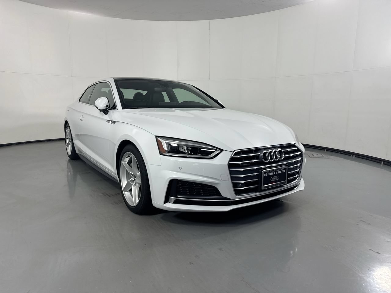 Used 2019 Audi A5 2.0T Premium Plus w/ Premium Plus AWD/4WD image 28