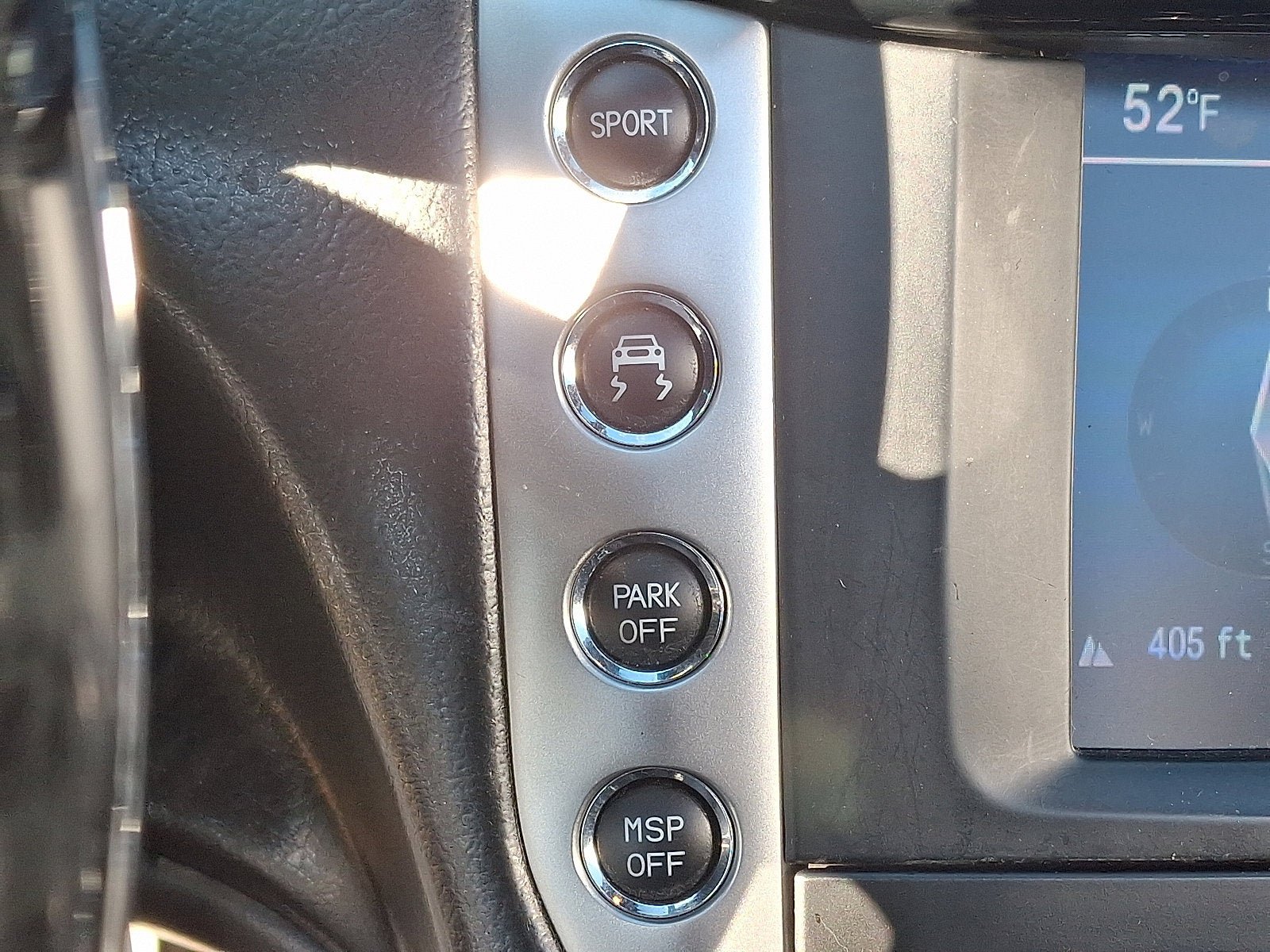 Used 2011 Maserati GranTurismo Convertible RWD image 21