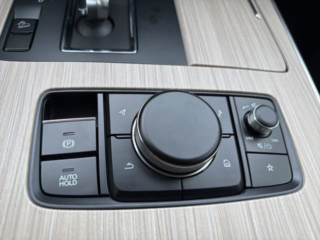 New 2026 MAZDA CX-90 3.3 Turbo w/ Preferred Package image 19