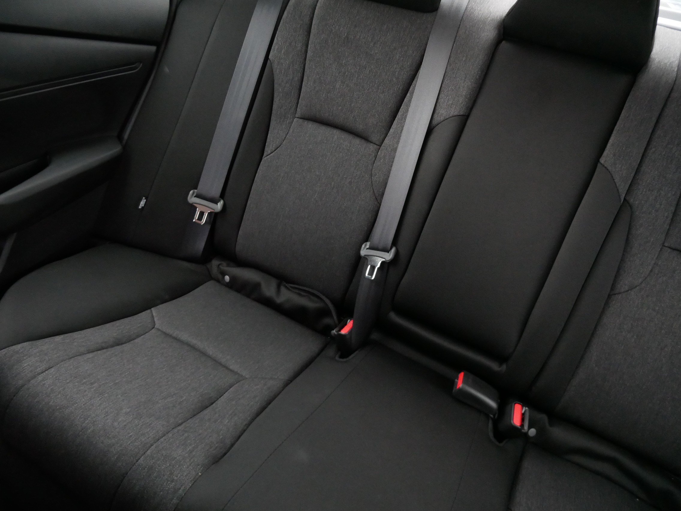 Used 2026 Honda Accord SE image 12