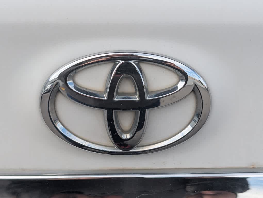 Used 2011 Toyota Corolla S FWD image 10