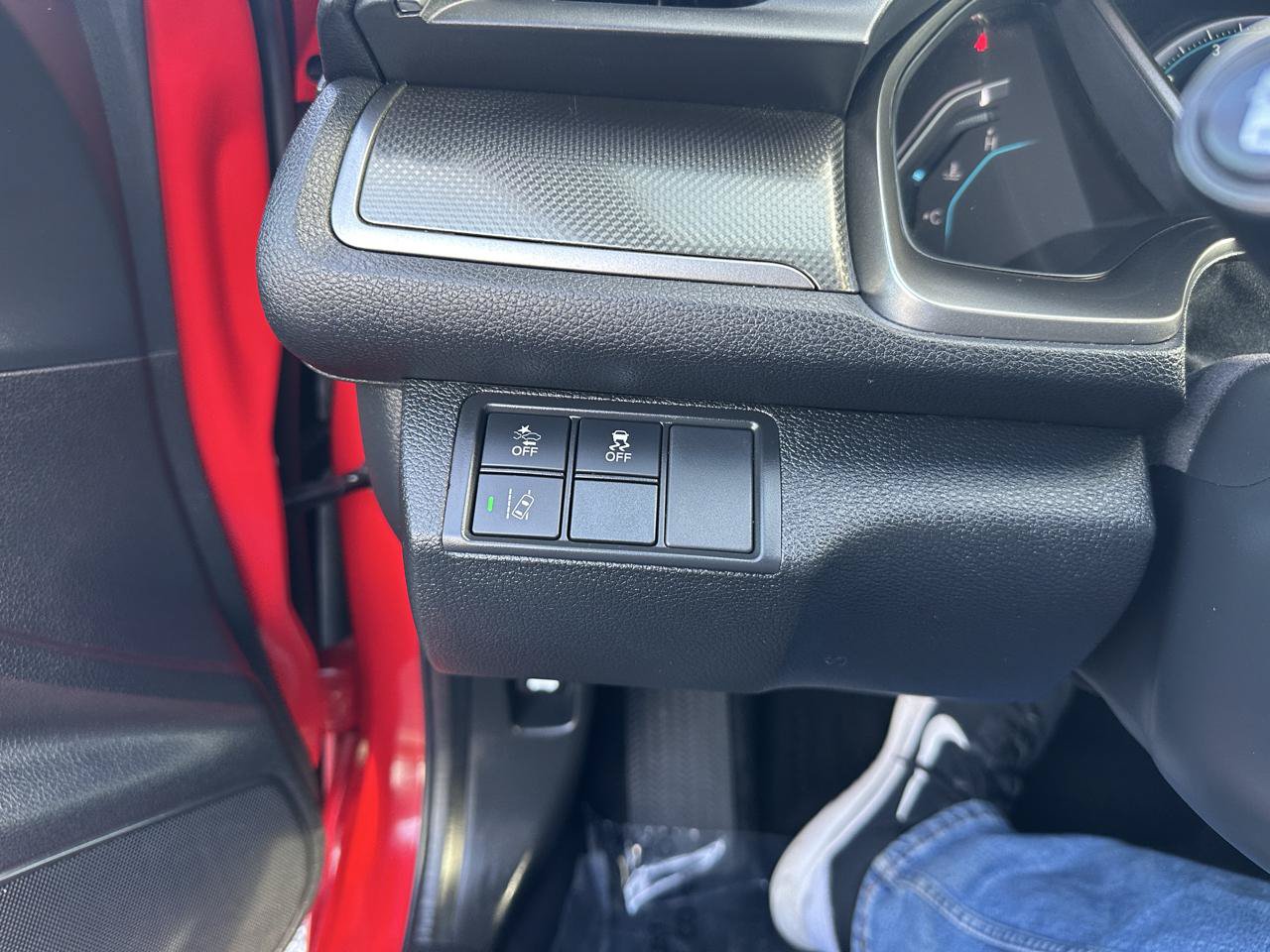 Used 2019 Honda Civic EX image 15