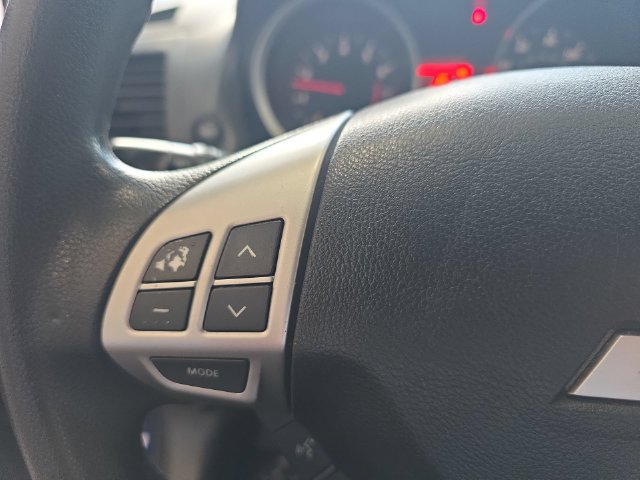 Used 2011 Mitsubishi Lancer ES FWD image 17