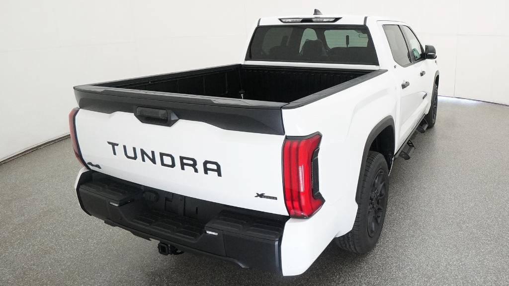 New 2026 Toyota Tundra SR5 AWD/4WD image 50