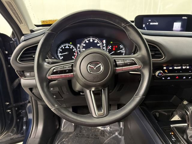 Used 2020 MAZDA CX-30 FWD w/ Preferred Package image 27