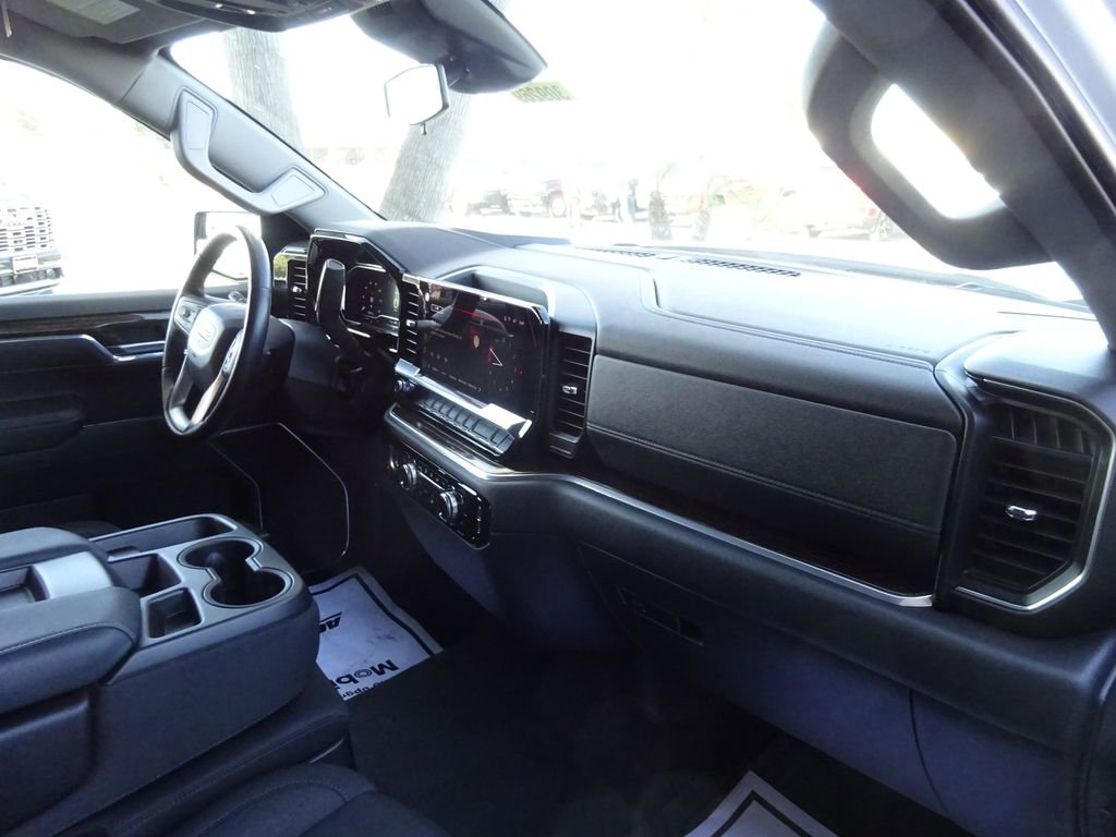 Certified 2022 GMC Sierra 1500 Elevation image 20