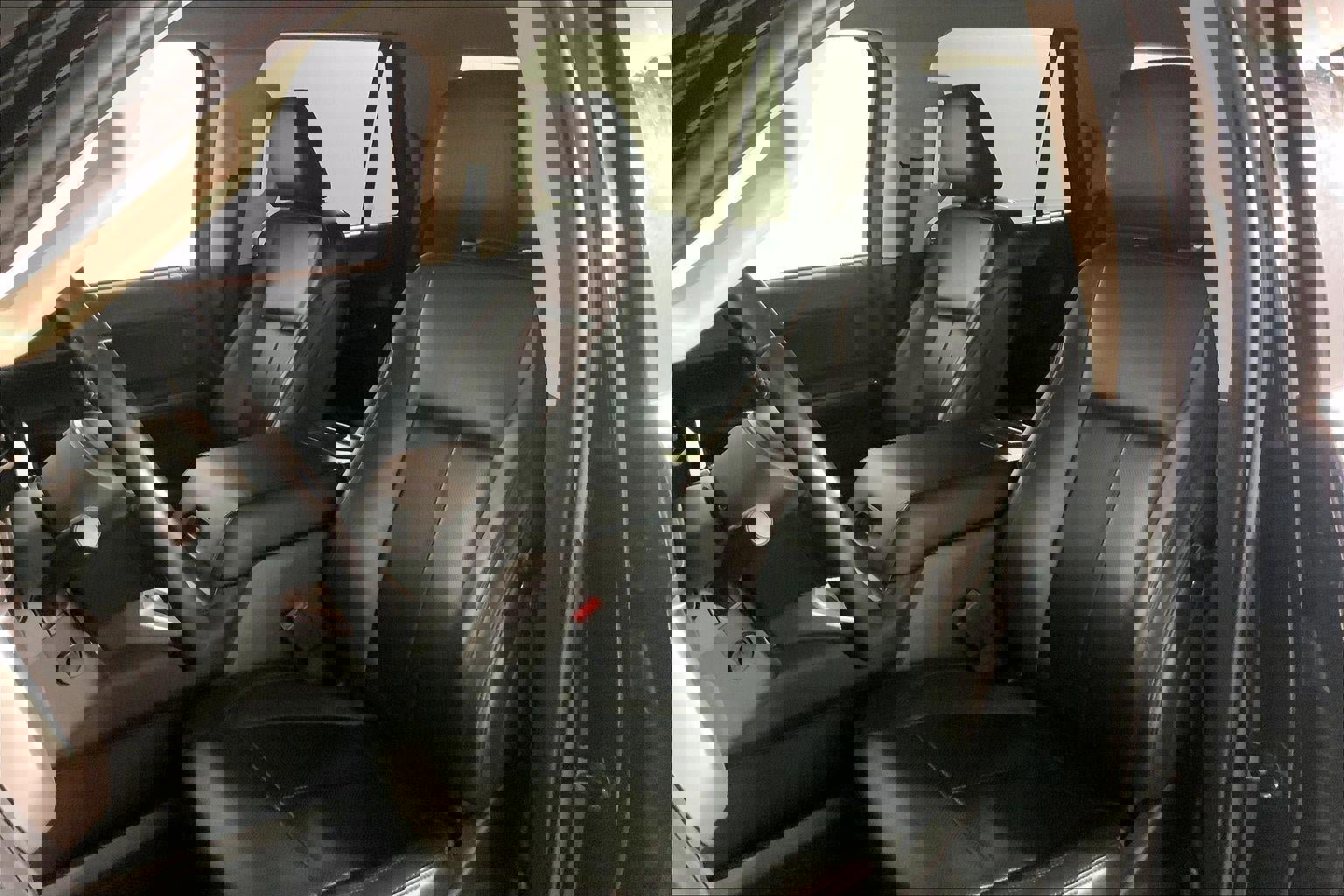 Used 2024 Ford Expedition XLT AWD/4WD image 22