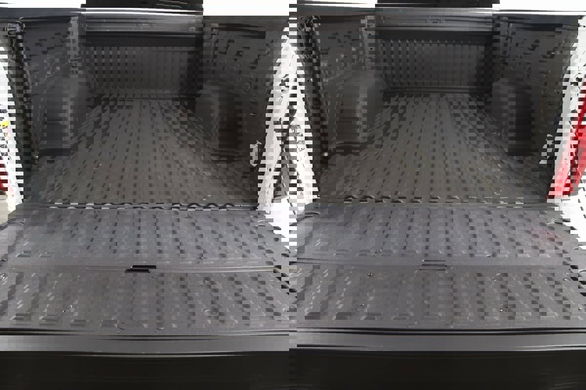 Used 2024 Chevrolet Silverado 1500 LT Trail Boss image 48