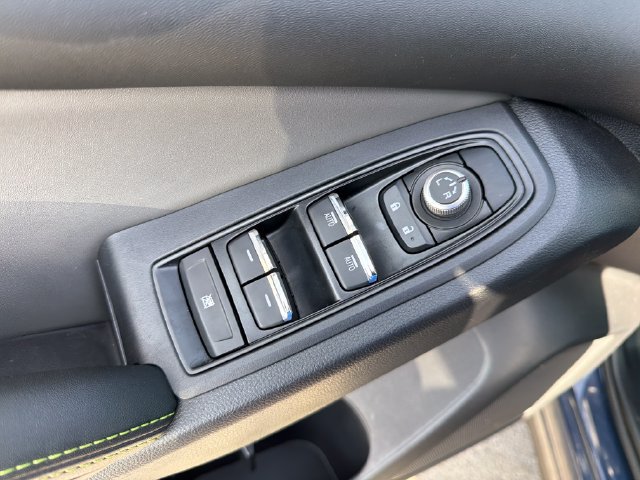 Used 2023 Subaru Ascent Onyx Edition AWD/4WD image 17