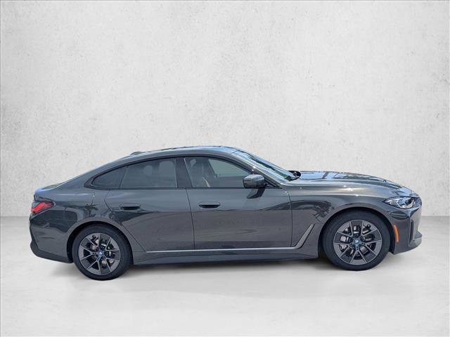 Certified 2023 BMW i4 eDrive40 w/ Premium Package image 4
