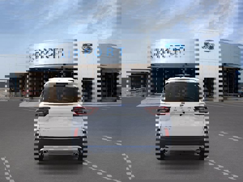 New 2026 Ford Escape Active image 5