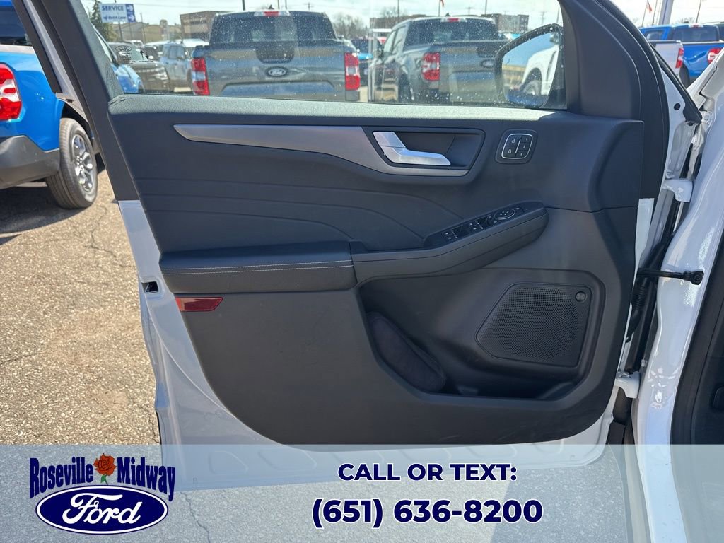 Used 2023 Ford Escape Active w/ Tech Pack #2 image 28